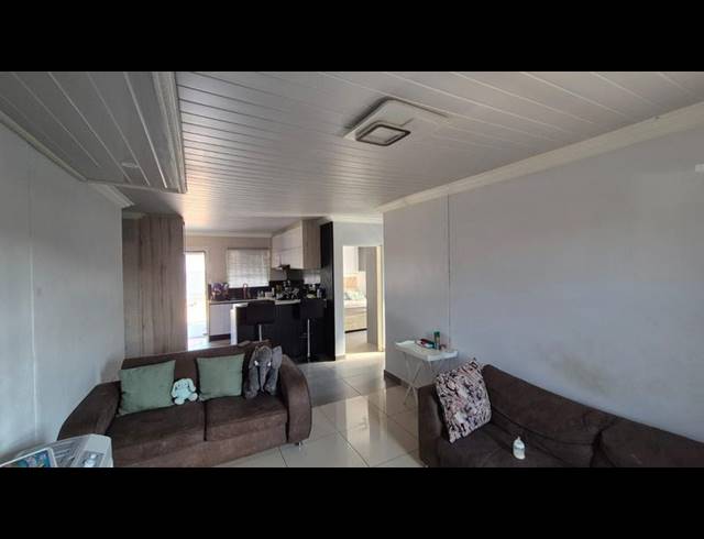 3 BEDROOM HOUSE FOR SALE IN KLERKSOORD